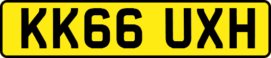 KK66UXH