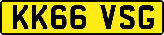 KK66VSG