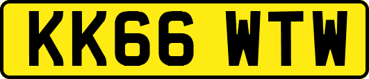 KK66WTW