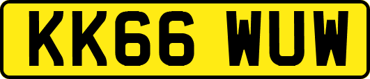 KK66WUW