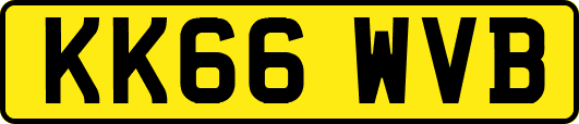 KK66WVB