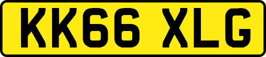 KK66XLG