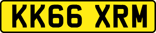 KK66XRM