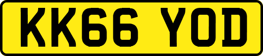 KK66YOD