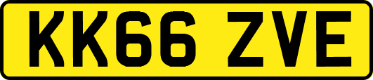 KK66ZVE