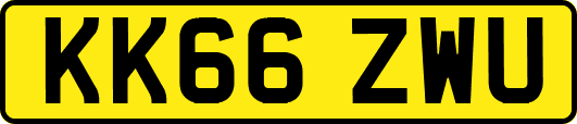 KK66ZWU