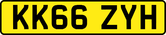 KK66ZYH