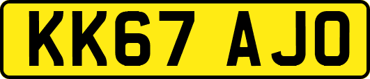 KK67AJO
