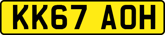 KK67AOH