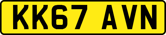 KK67AVN