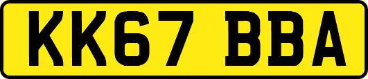 KK67BBA