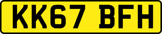 KK67BFH