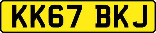 KK67BKJ