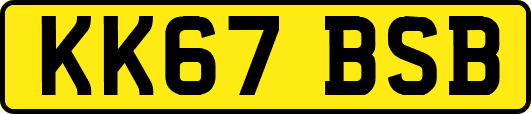 KK67BSB