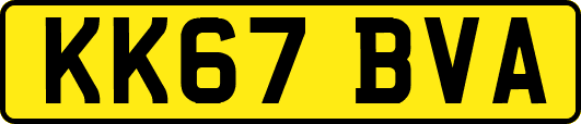 KK67BVA