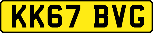 KK67BVG