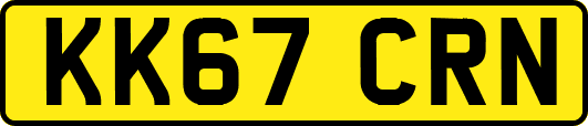 KK67CRN