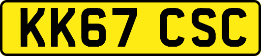KK67CSC