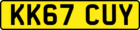 KK67CUY