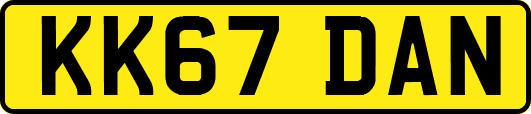 KK67DAN