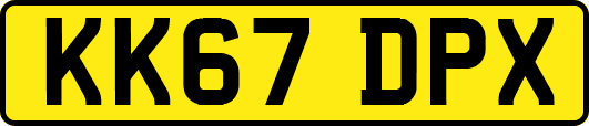 KK67DPX