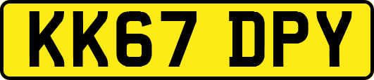 KK67DPY