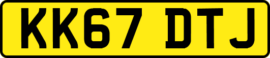 KK67DTJ