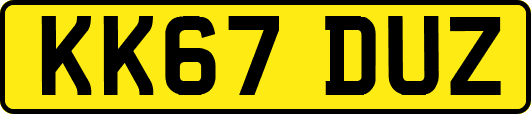 KK67DUZ
