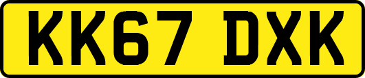 KK67DXK