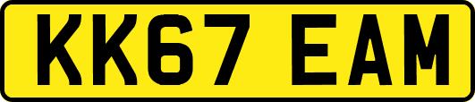 KK67EAM