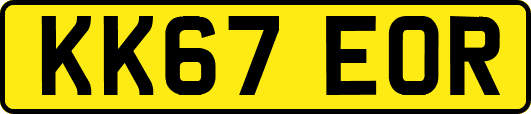 KK67EOR