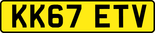 KK67ETV