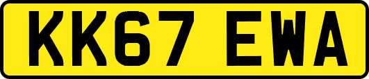 KK67EWA