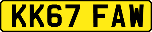 KK67FAW