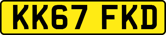 KK67FKD
