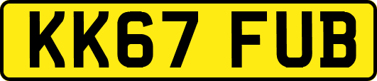 KK67FUB