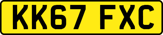 KK67FXC