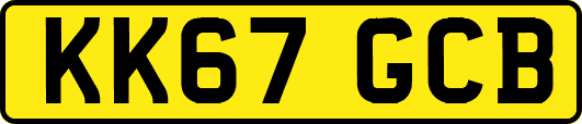 KK67GCB