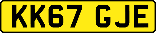 KK67GJE