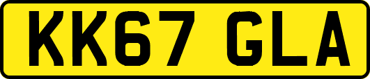 KK67GLA