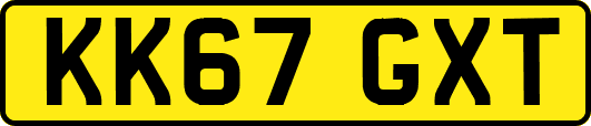 KK67GXT