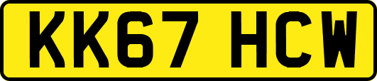 KK67HCW