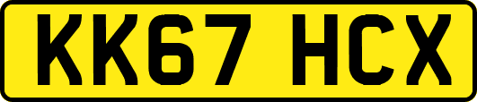 KK67HCX
