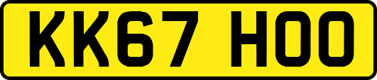 KK67HOO