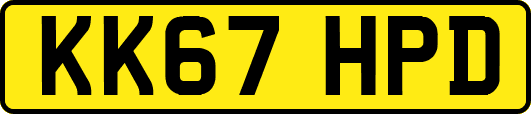 KK67HPD