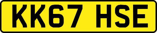 KK67HSE