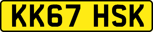 KK67HSK