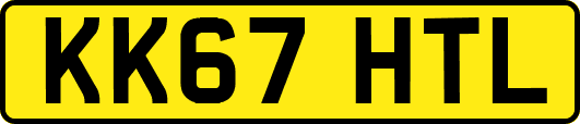 KK67HTL
