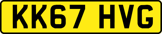 KK67HVG