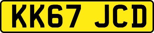 KK67JCD